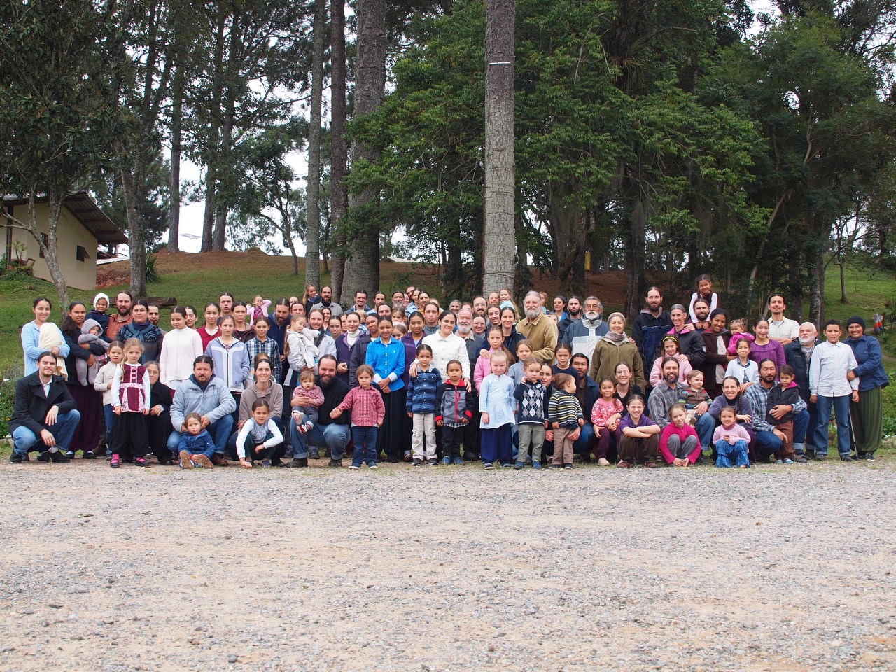 Campo Largo Community