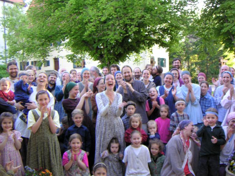 Community photo