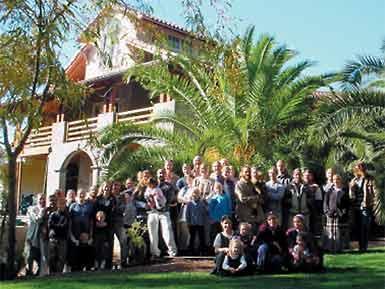 Large Community