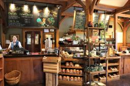 Stoneybrook front counter