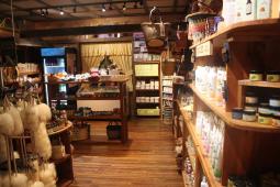 A variety of products from our community