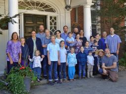 Community in Milton